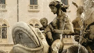 City Break w Palermo 5 dni