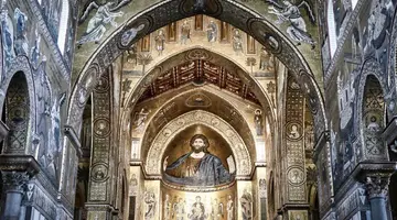 City Break w Palermo 5 dni