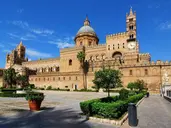 City Break w Palermo 5 dni