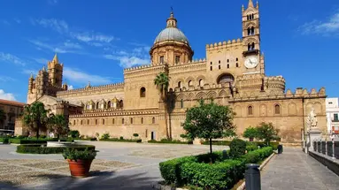 City Break w Palermo 5 dni