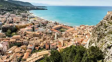 City Break w Palermo 5 dni