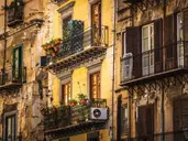 City Break w Palermo 5 dni