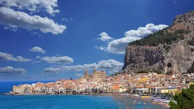 City Break w Palermo 5 dni