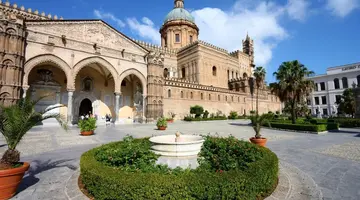 City Break w Palermo 6 dni