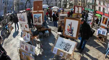City Break w Paryżu 4 dni