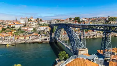 City Break w Porto 4 dni