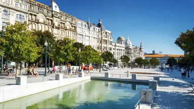 City Break w Porto 4 dni