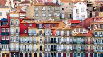 City Break w Porto 4 dni