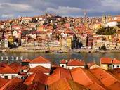 City Break w Porto 4 dni