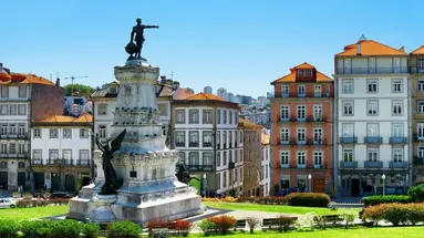 City Break w Porto 5 dni