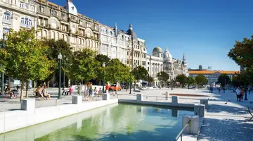 City Break w Porto 5 dni