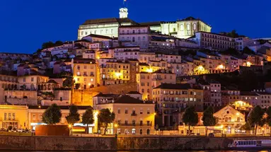 City Break w Porto 5 dni