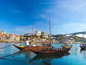 City Break w Porto 5 dni