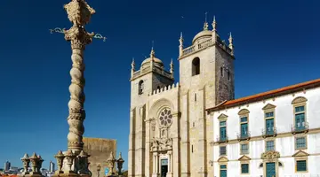 City Break w Porto 5 dni