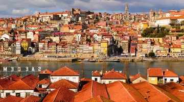 City Break w Porto 5 dni