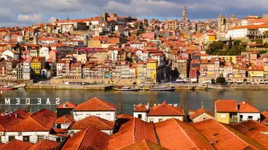 City Break w Porto 5 dni
