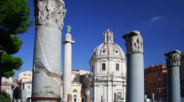 City Break w Rzymie 4 dni