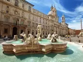 City Break w Rzymie 4 dni
