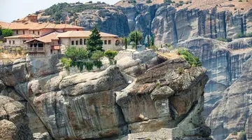 City Break w Salonikach 4 dni