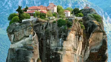 City Break w Salonikach 4 dni