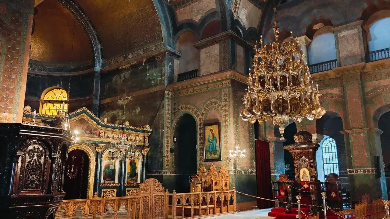 City Break w Salonikach 4 dni