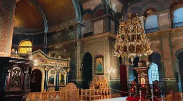 City Break w Salonikach 4 dni