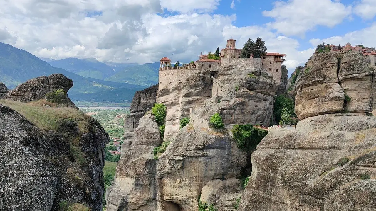 City Break w Salonikach 4 dni