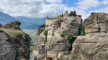 City Break w Salonikach 4 dni