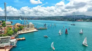 City Break w Stambule 5 dni