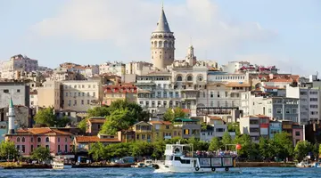 City Break w Stambule 5 dni
