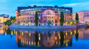 City Break w Sztokholmie 5 dni