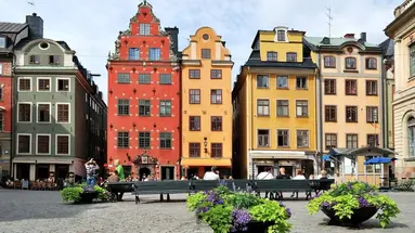 City Break w Sztokholmie 5 dni