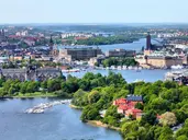 City Break w Sztokholmie 5 dni