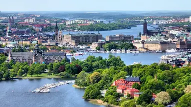 City Break w Sztokholmie 5 dni