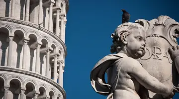 City Break w Toskanii 4 dni
