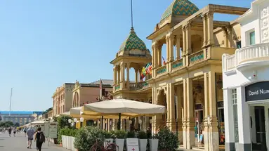City Break w Toskanii 4 dni
