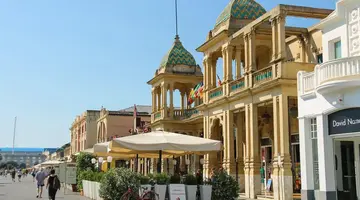 City Break w Toskanii 4 dni