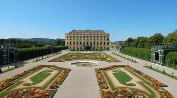 City break Wiedeń