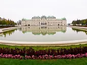 City break Wiedeń