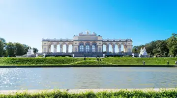 City break Wiedeń