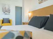 CITY CENTER HOTEL