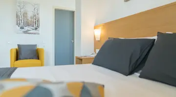 CITY CENTER HOTEL