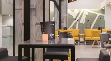 CITY CENTER HOTEL