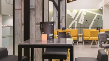 CITY CENTER HOTEL