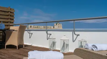 CITY CENTER HOTEL