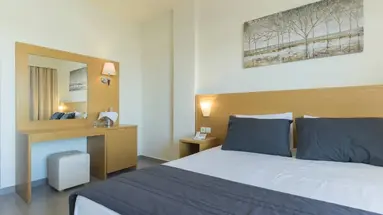 CITY CENTER HOTEL