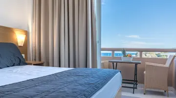 CITY CENTER HOTEL