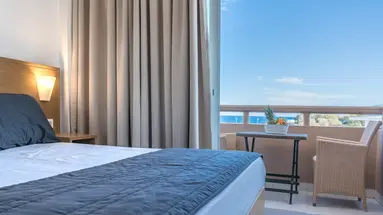 CITY CENTER HOTEL