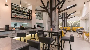 CITY CENTER HOTEL