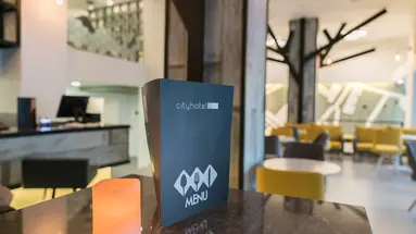 CITY CENTER HOTEL